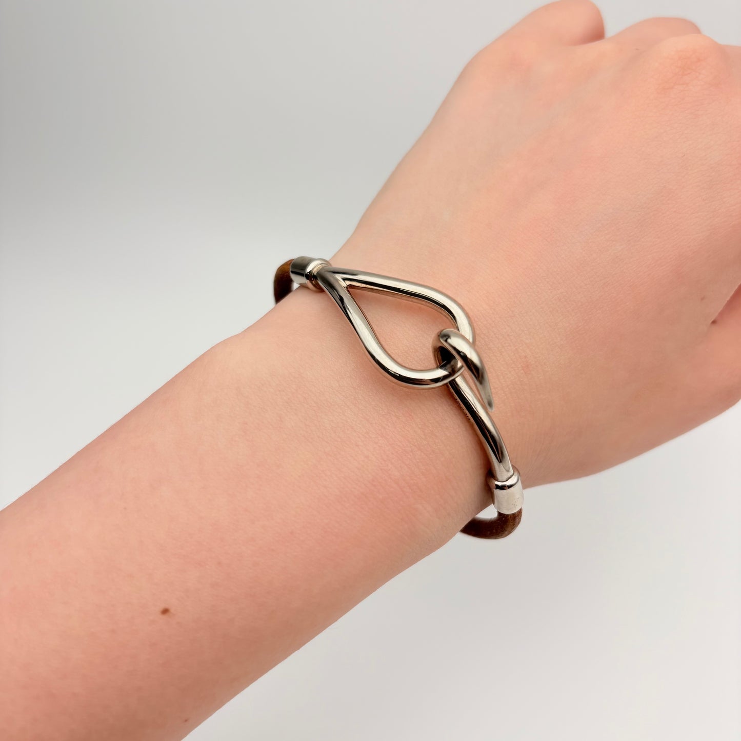 HERMES ブレスレット