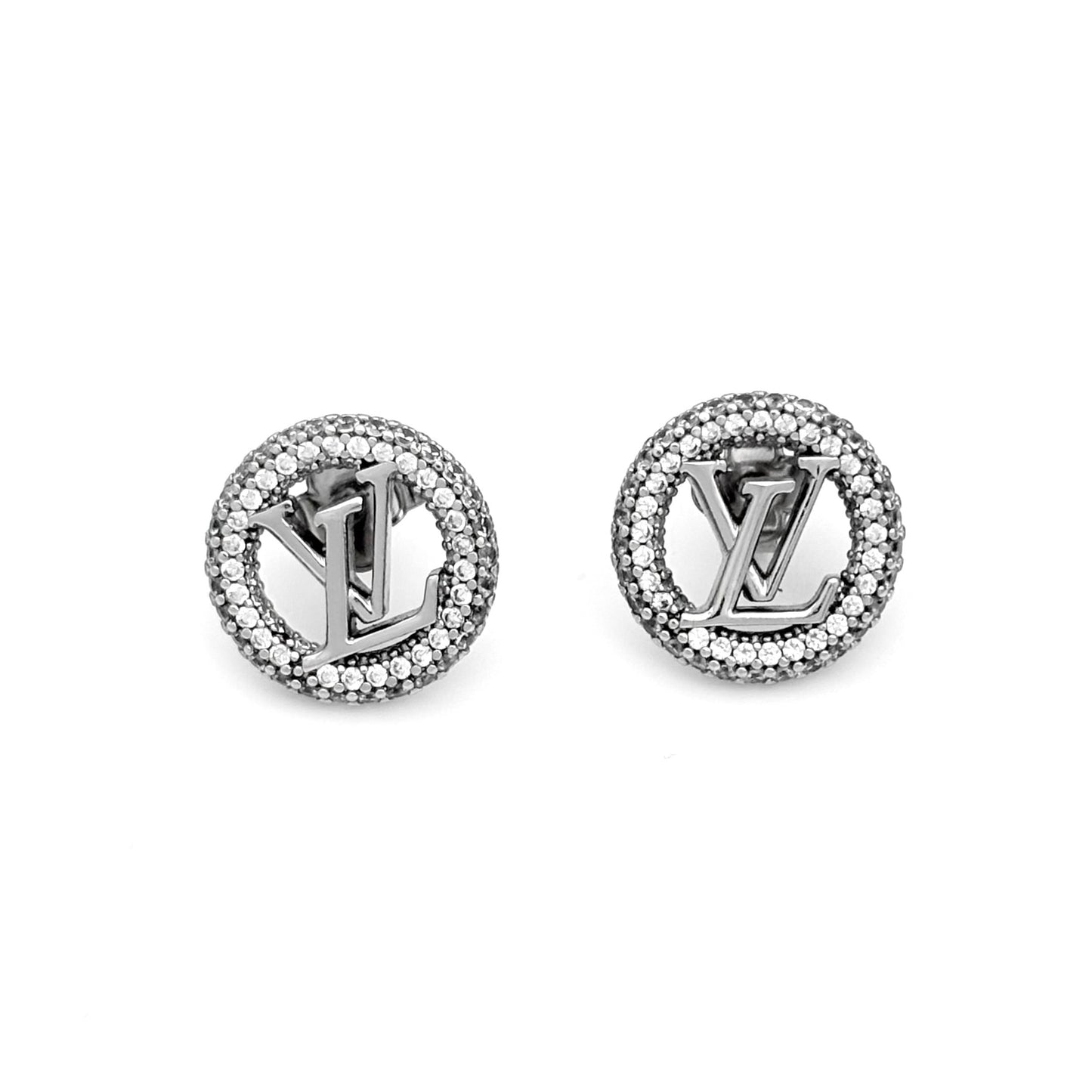 Louis Vuitton ピアス