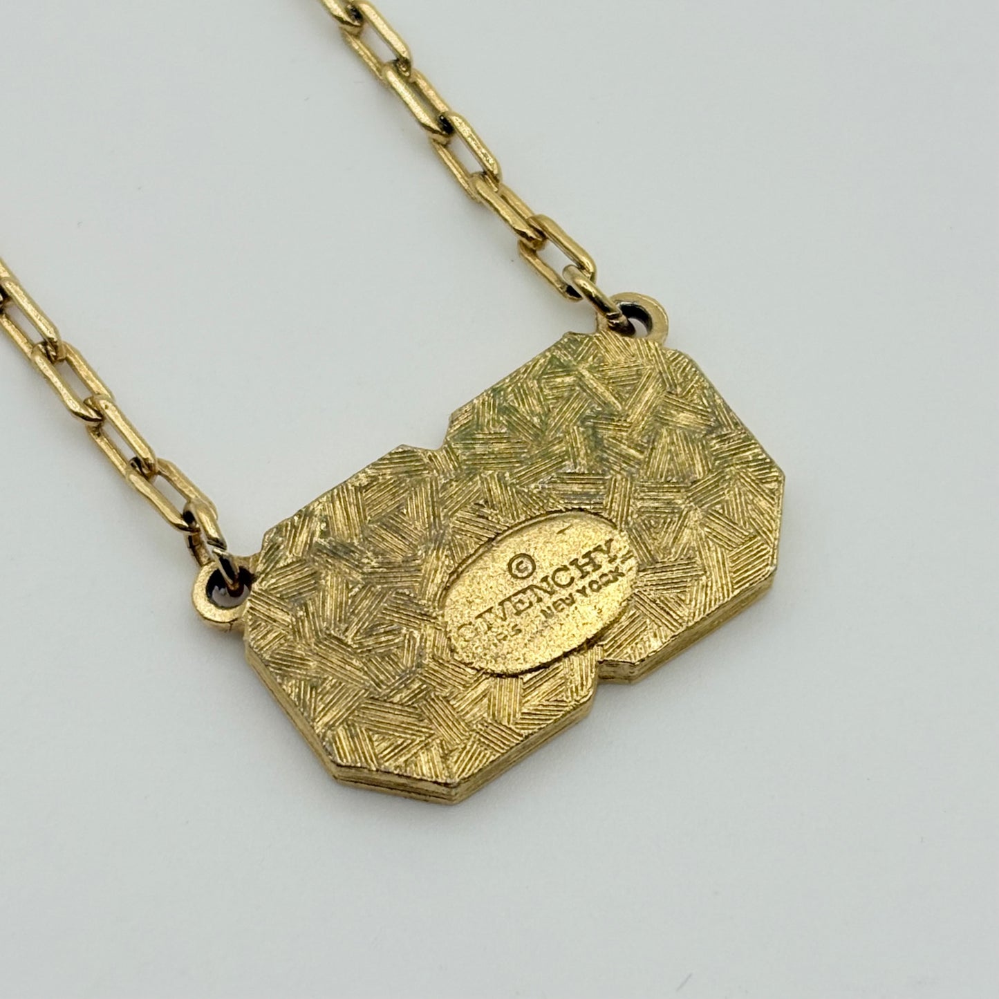 GIVENCHY ネックレス