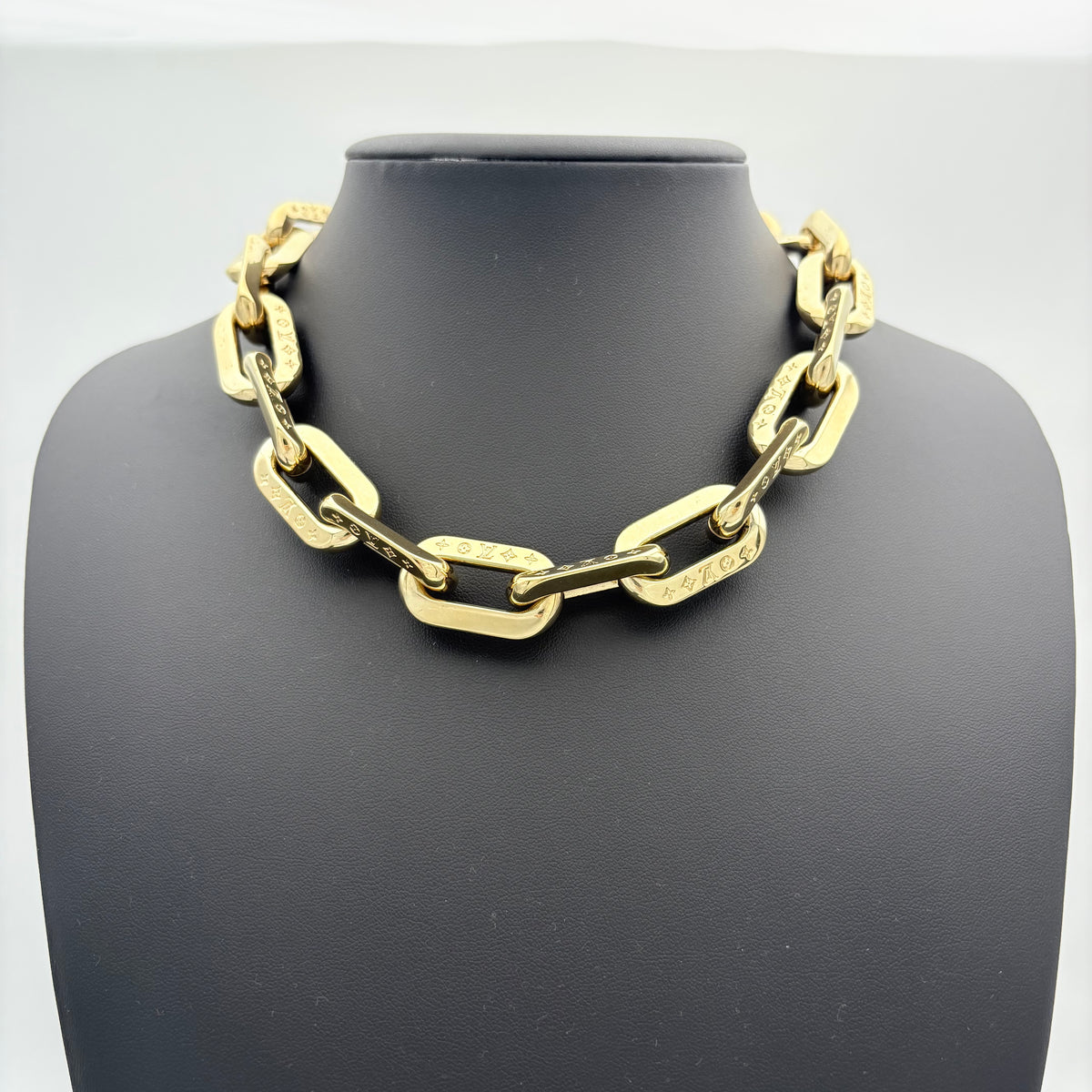 Louis Vuitton ネックレス