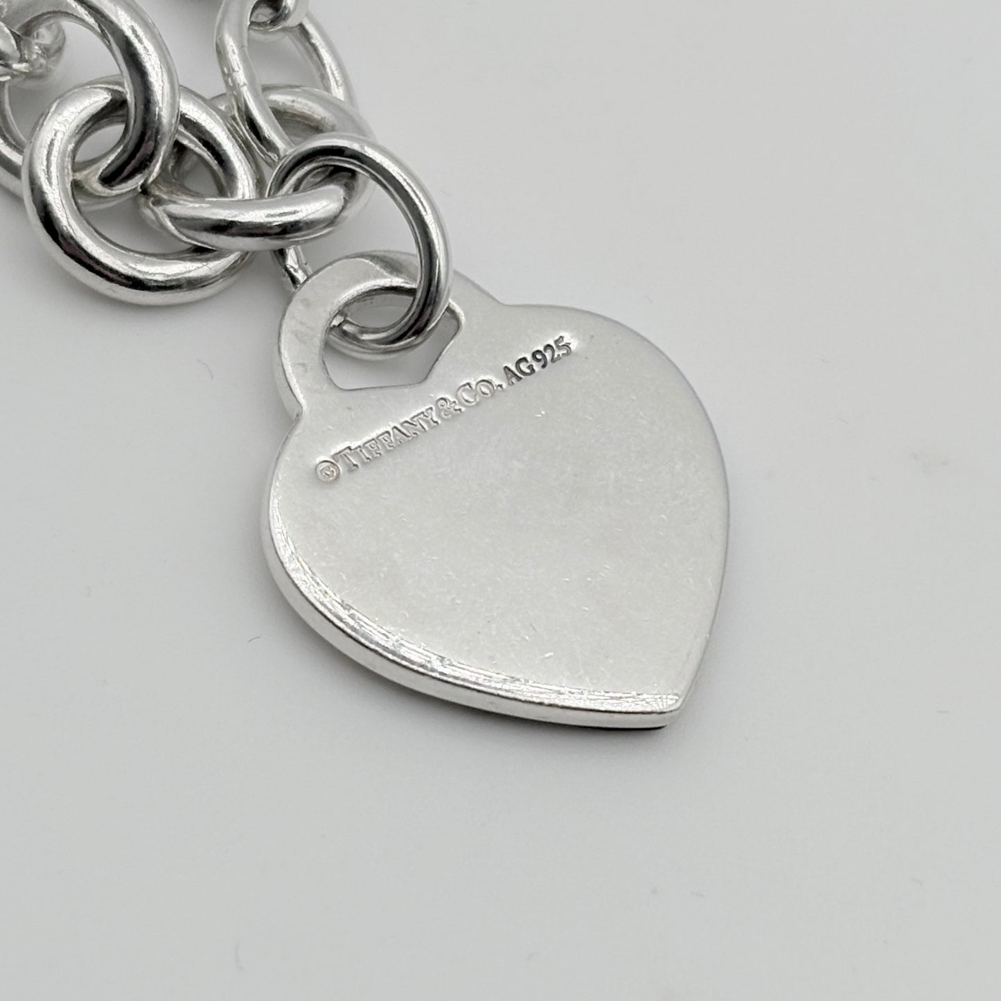 Tiffany&Co. ブレスレット