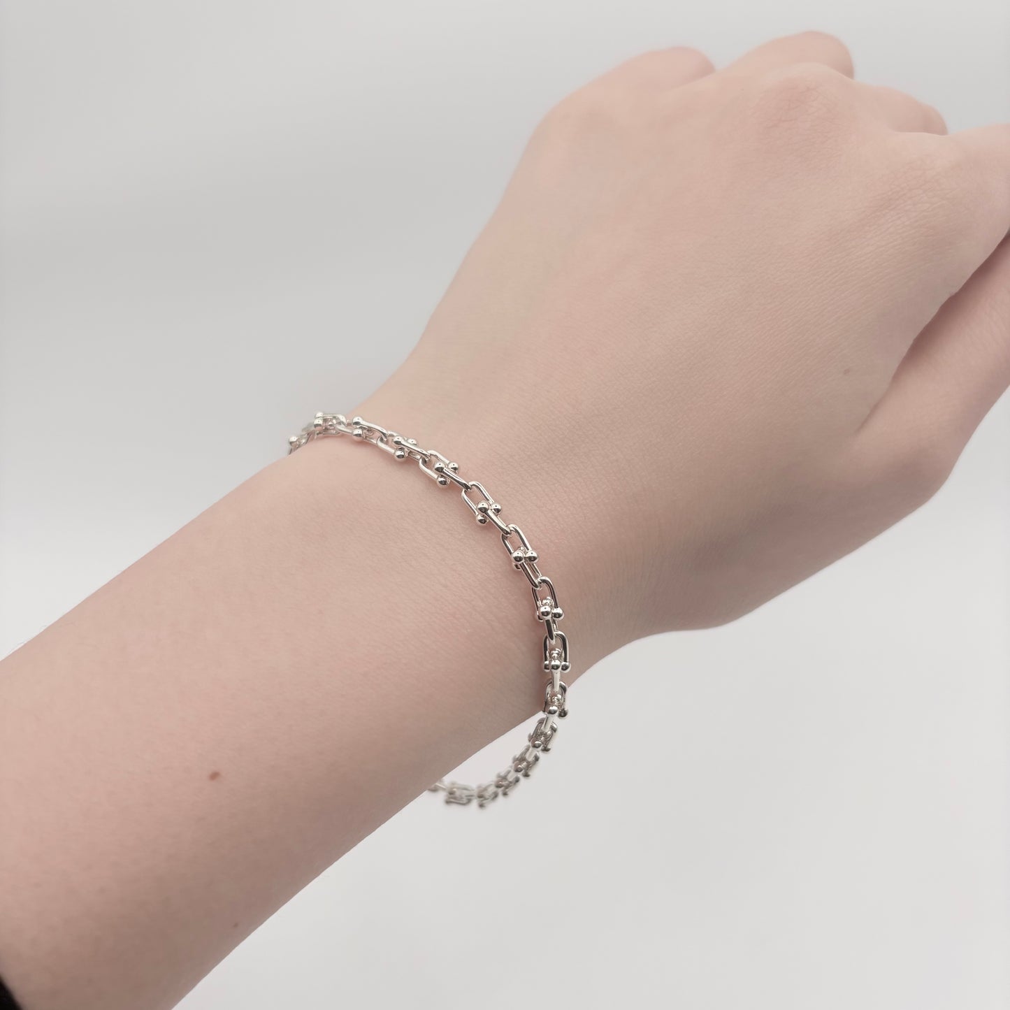 Tiffany&Co. ブレスレット
