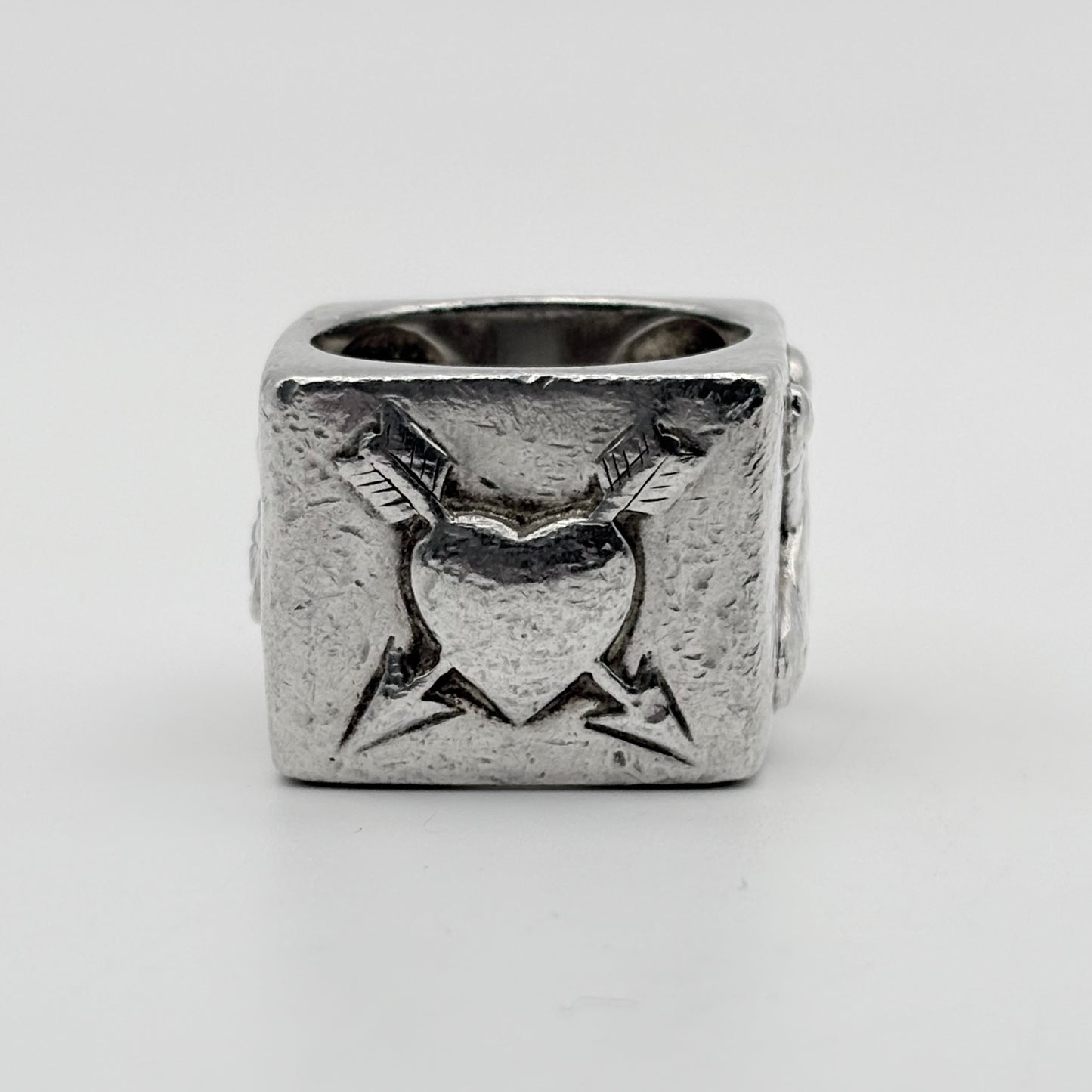 Vivienne Westwood リング