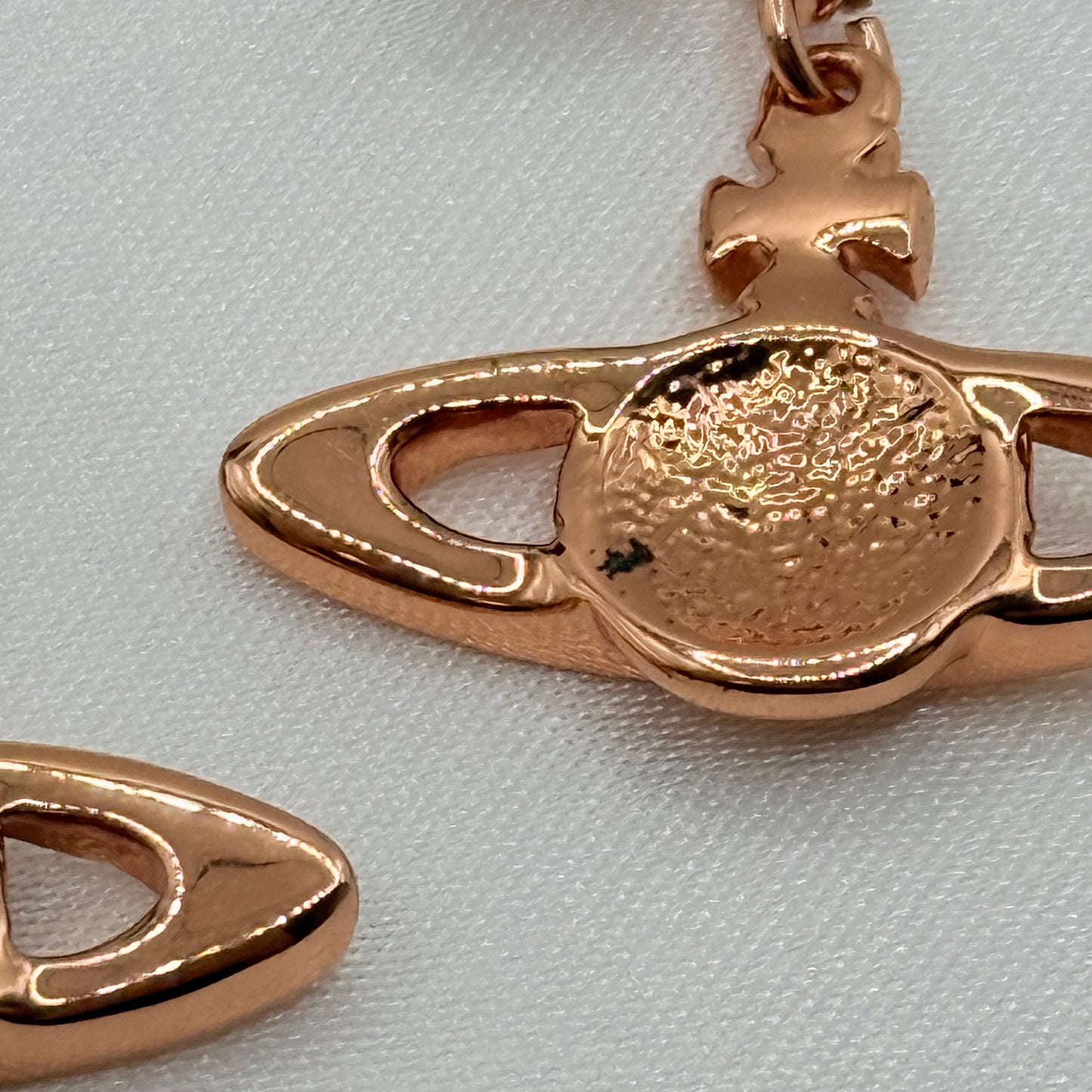 MINI BAS RELIEF ドロップピアス Vivienne Westwood 118