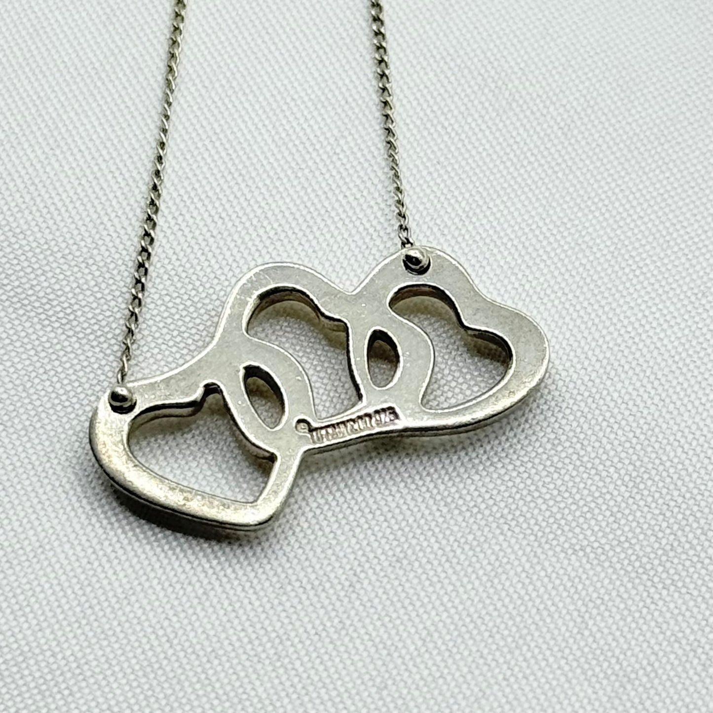 Tiffany＆Co. ネックレス 24