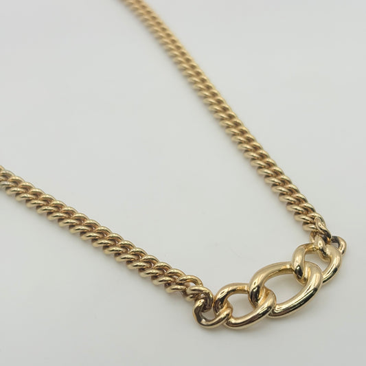 Christian Dior ネックレス