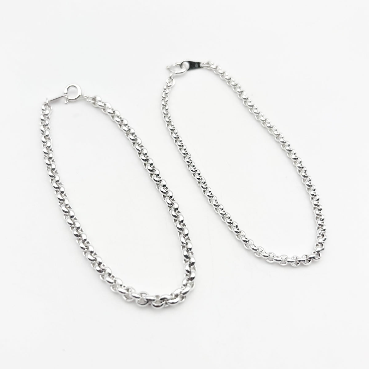 silver925 ブレスレット