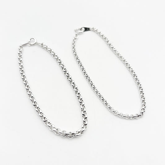 silver925 ブレスレット