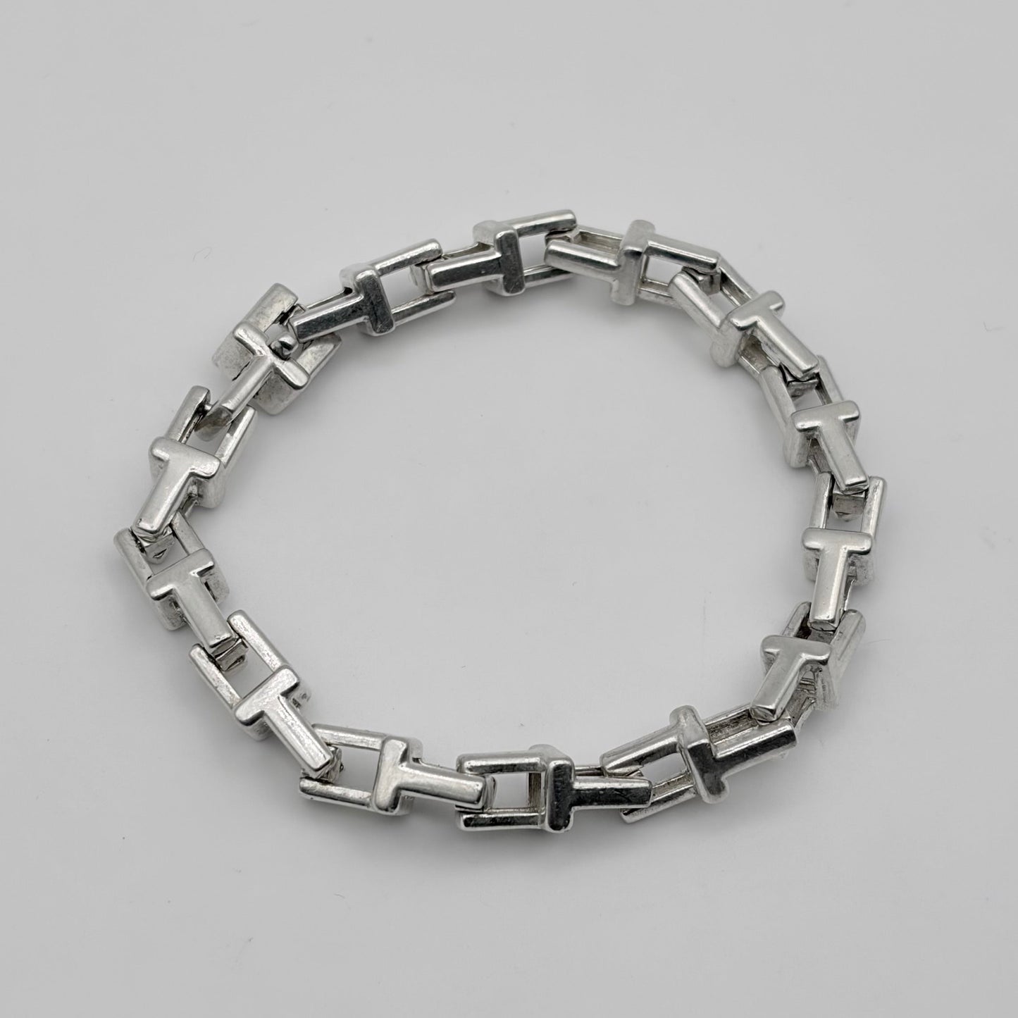 Tiffany&Co. ブレスレット