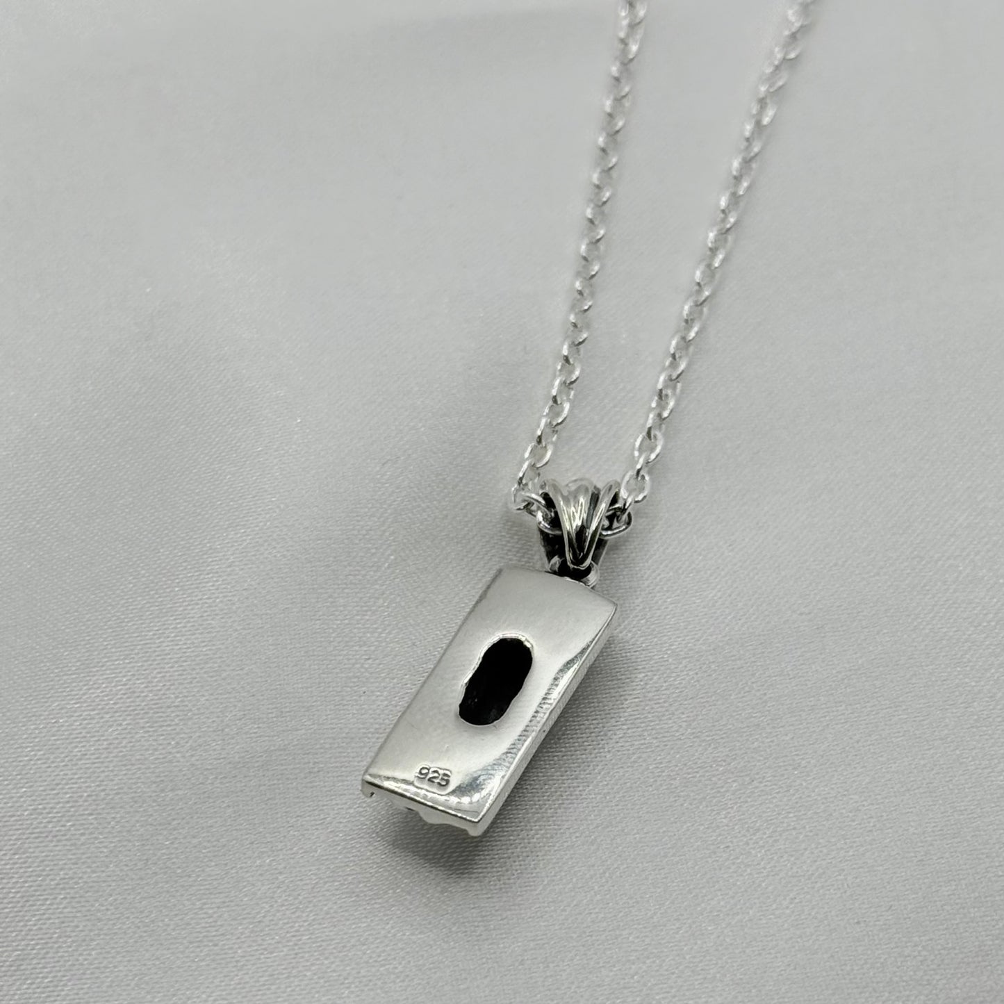 silver925 ネックレス 464