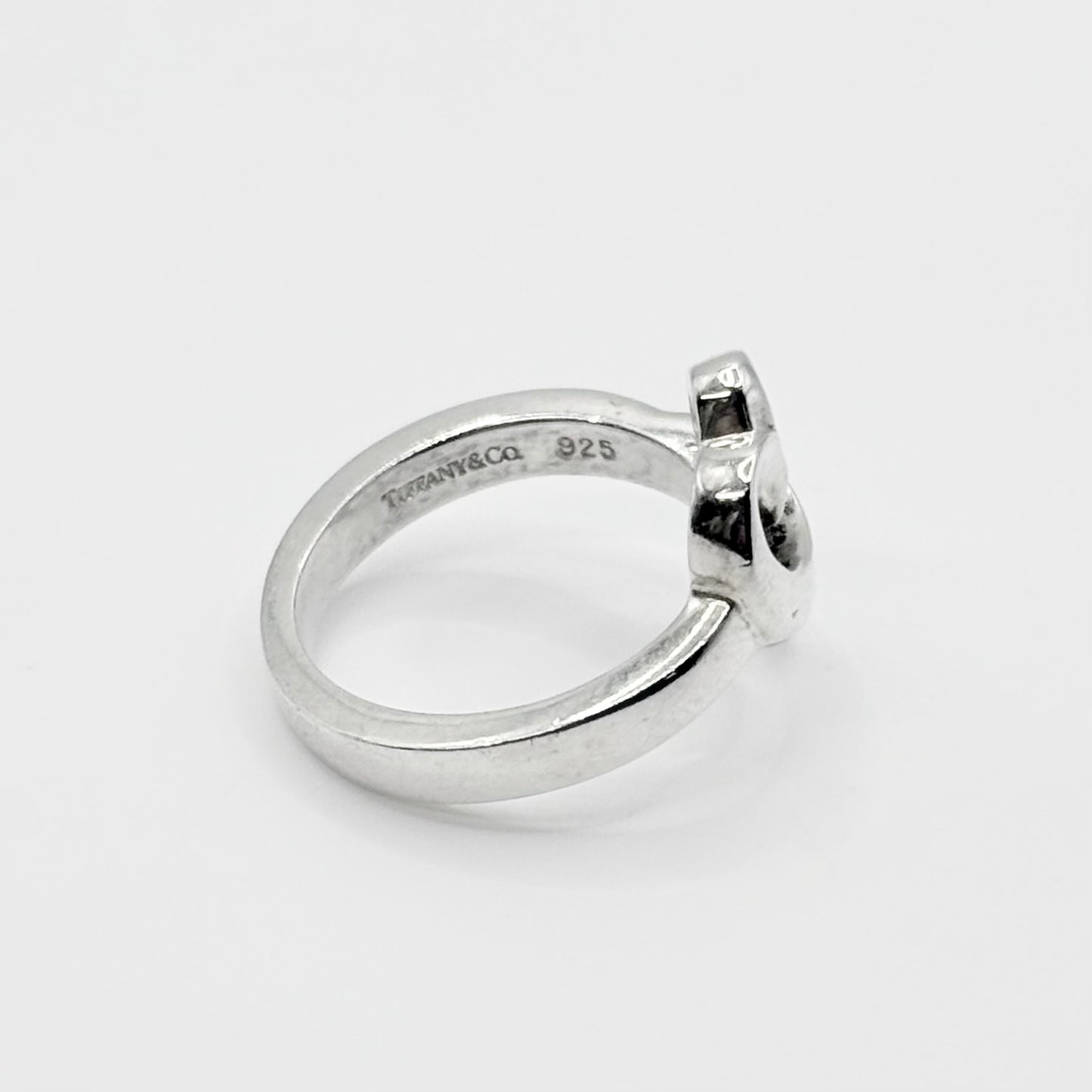 Tiffany&Co. リング 21