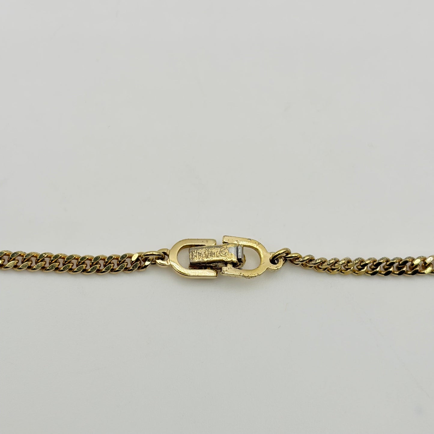 Christian Dior ネックレス