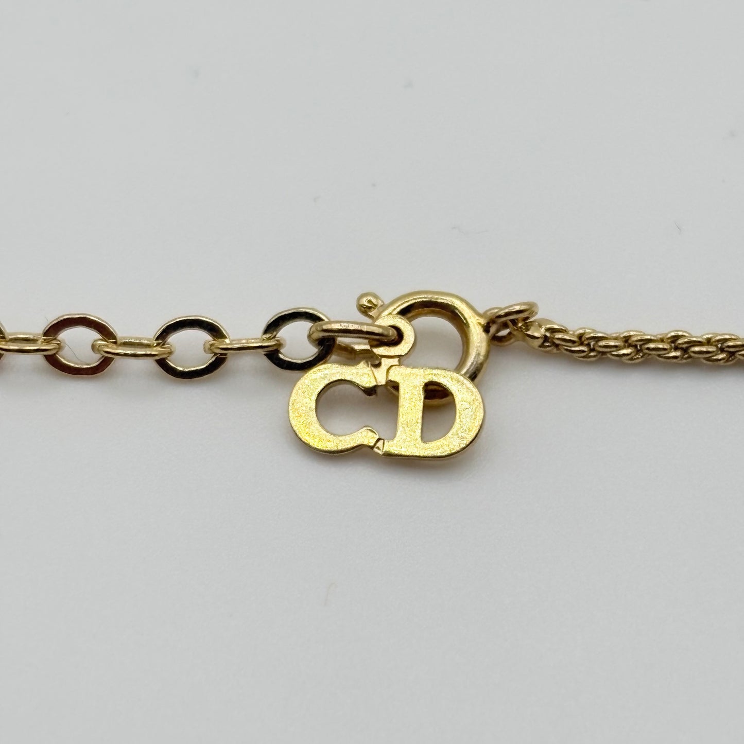 Christian Dior ネックレス