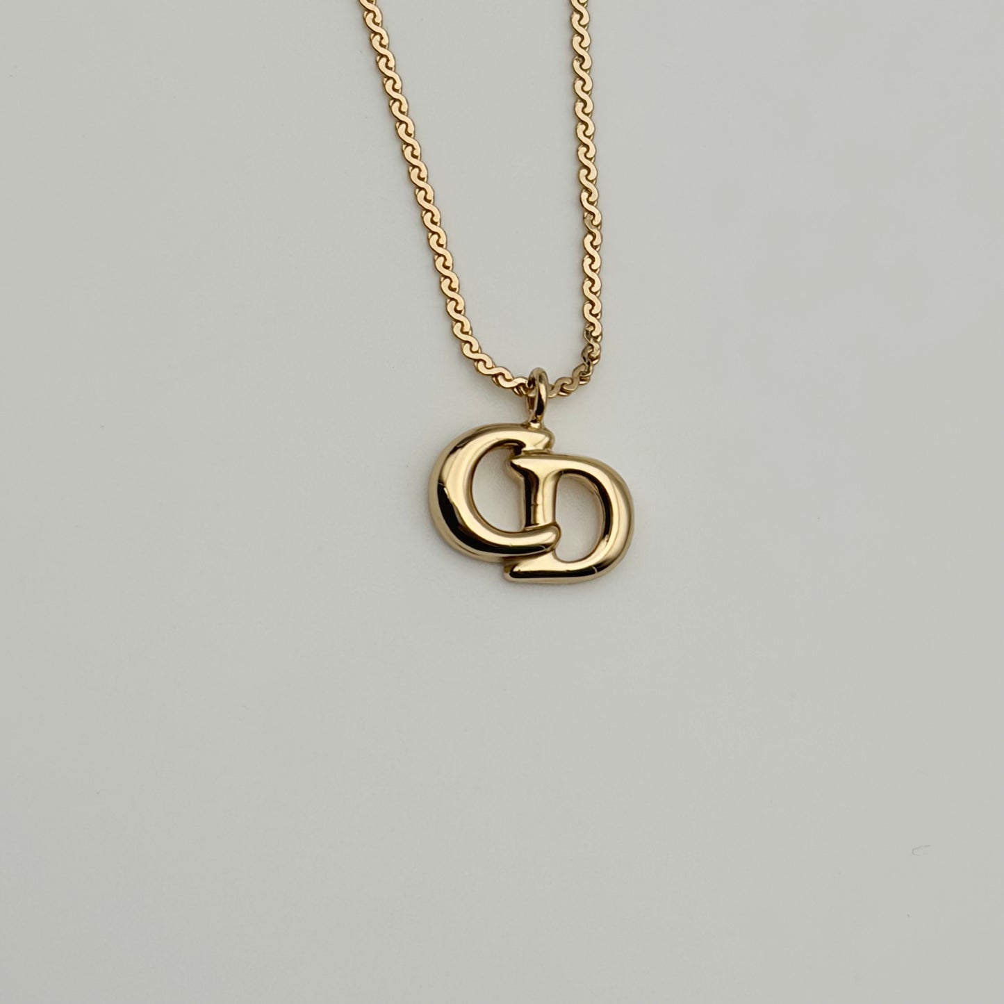 Christian Dior ネックレス