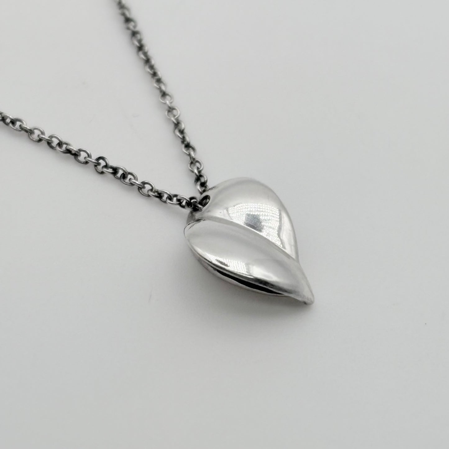 Tiffany&Co. ネックレス