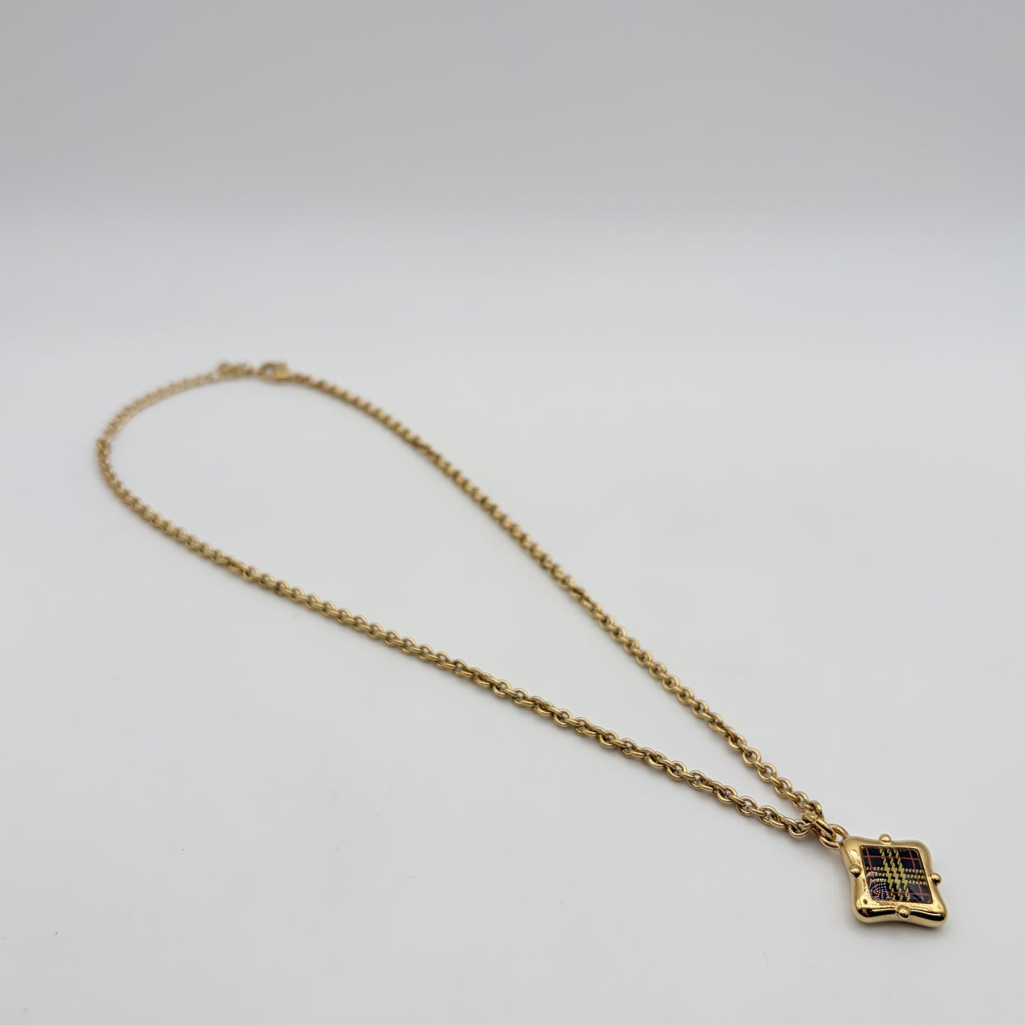 Burberry ネックレス