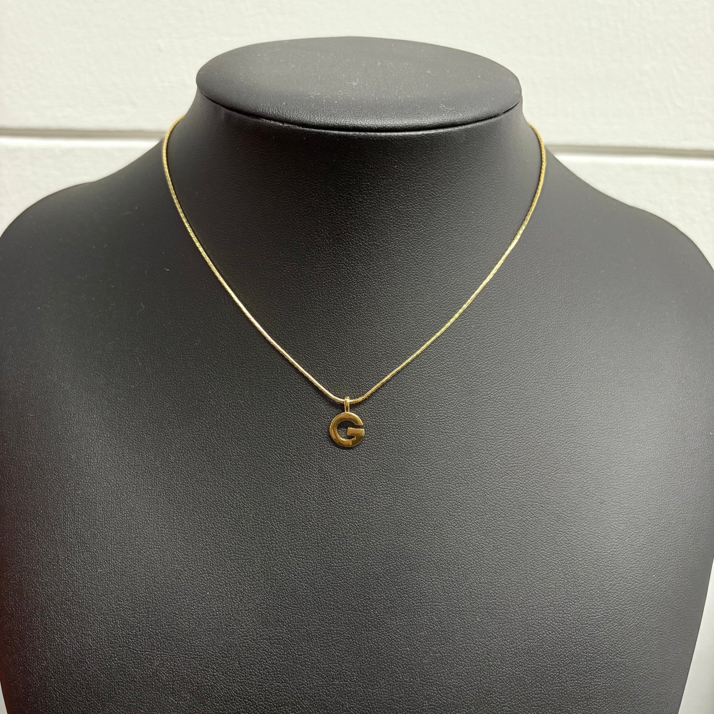 GIVENCHY ネックレス