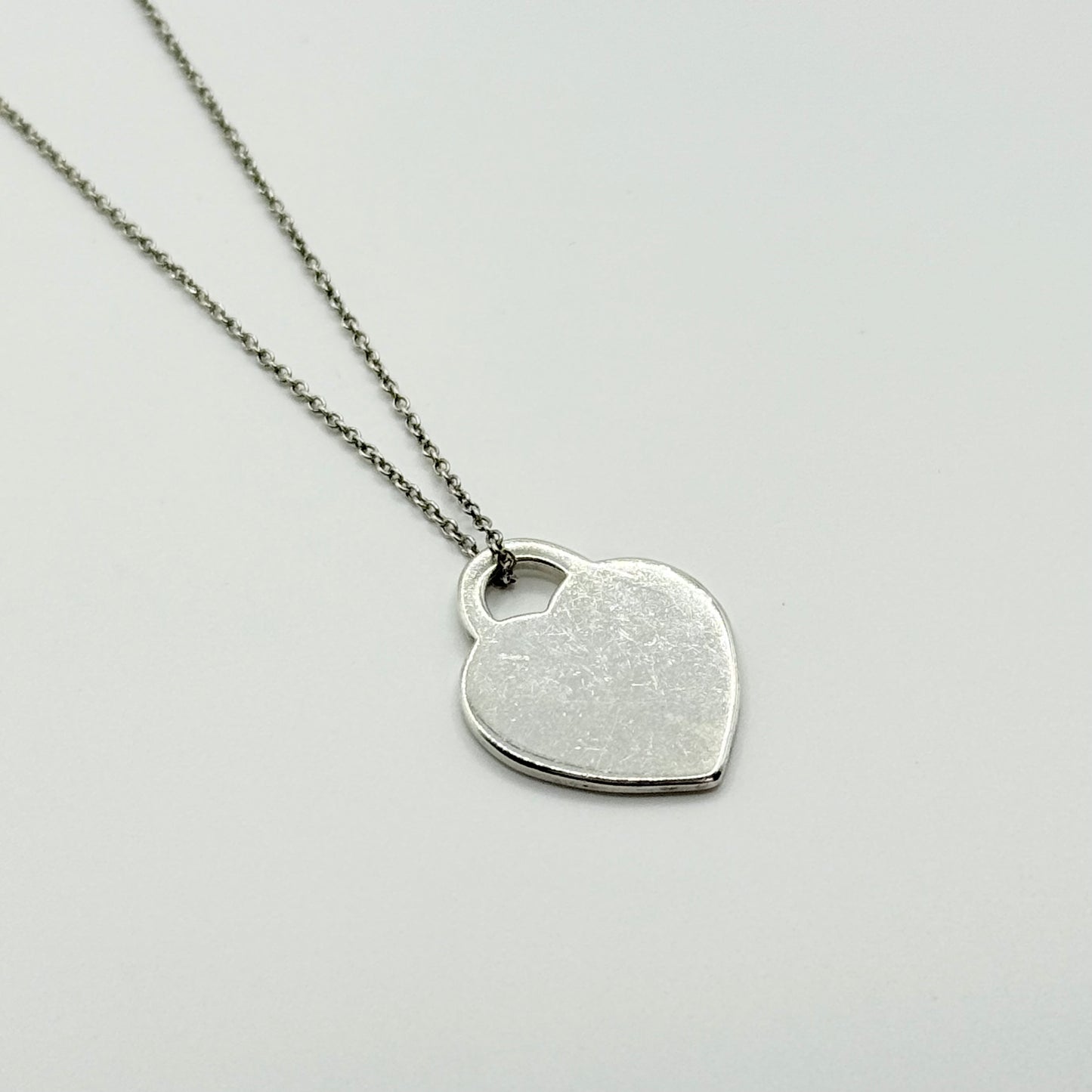 Tiffany&Co. ネックレス　41