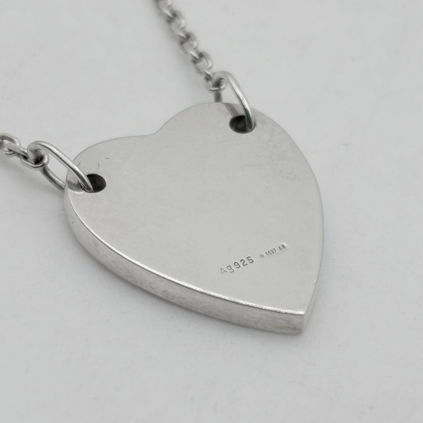 GUCCI ネックレス