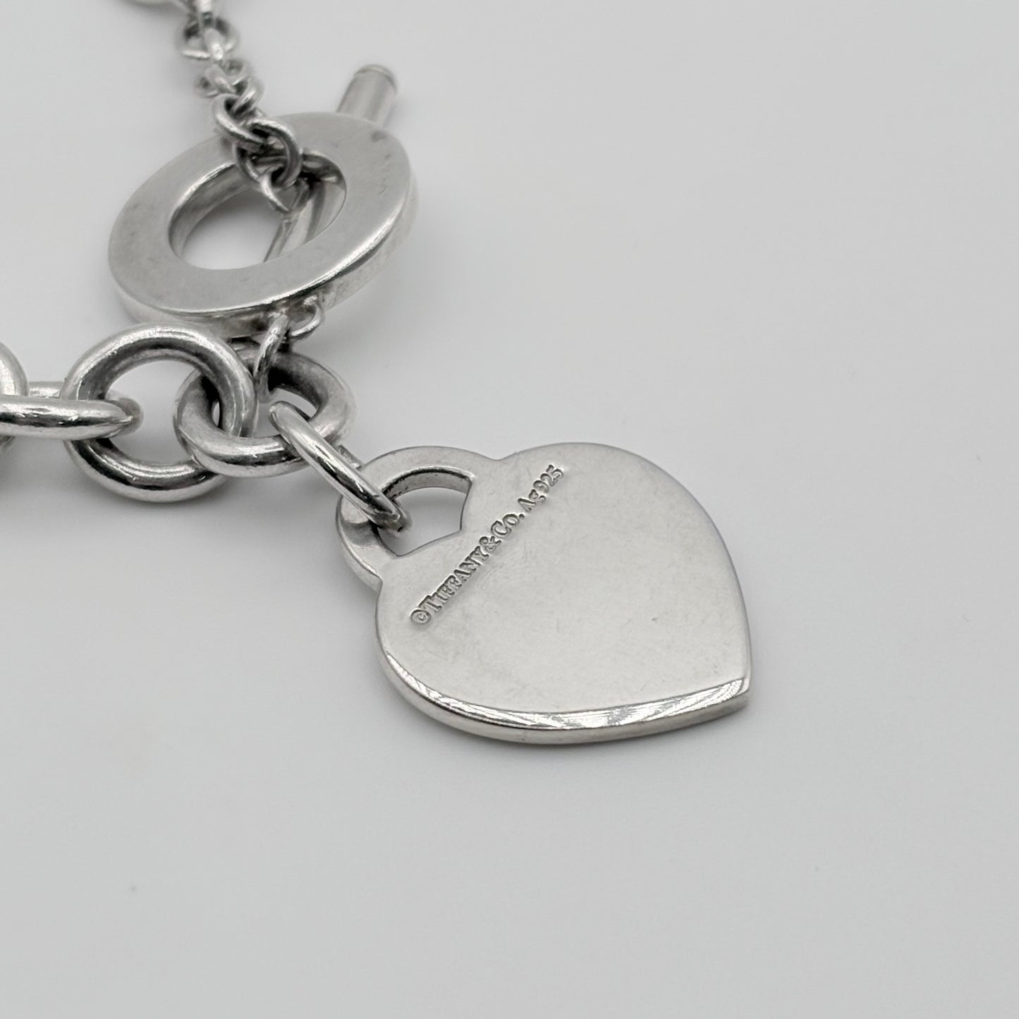 Tiffany&Co. ネックレス