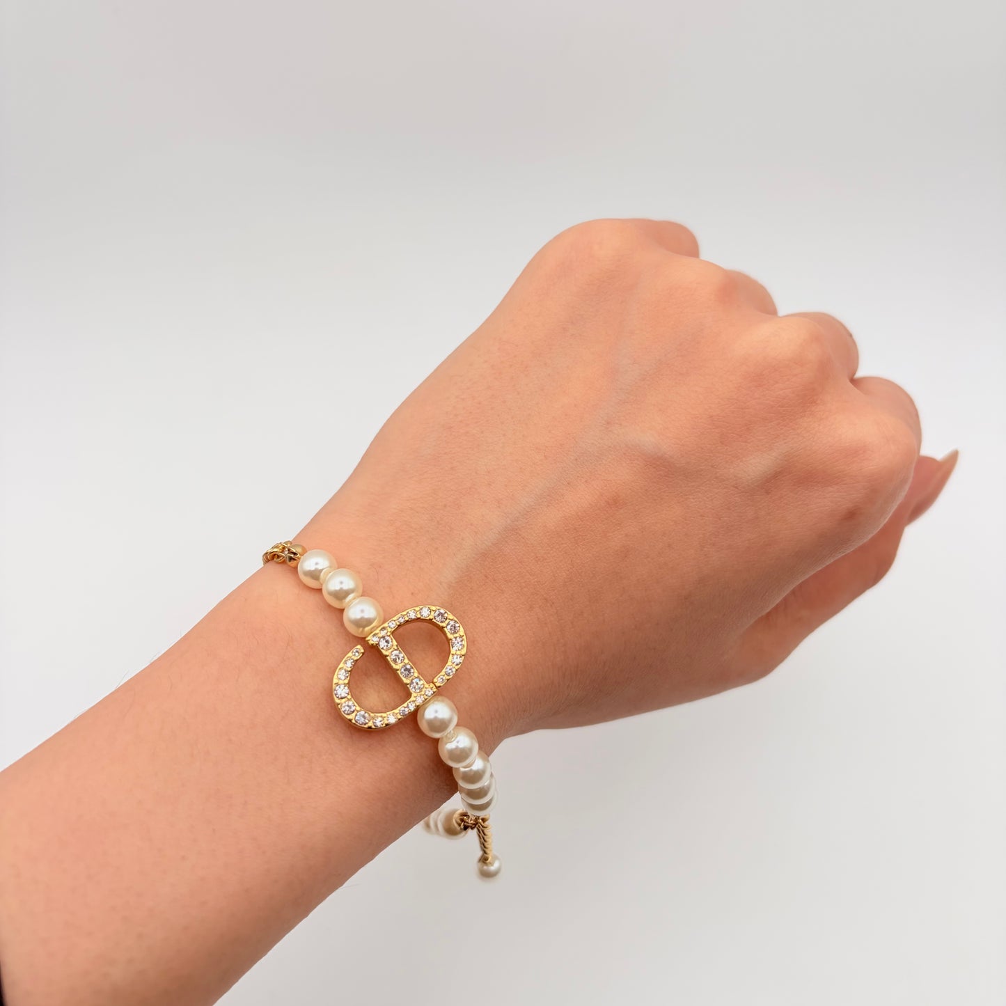 Christian Dior ブレスレット