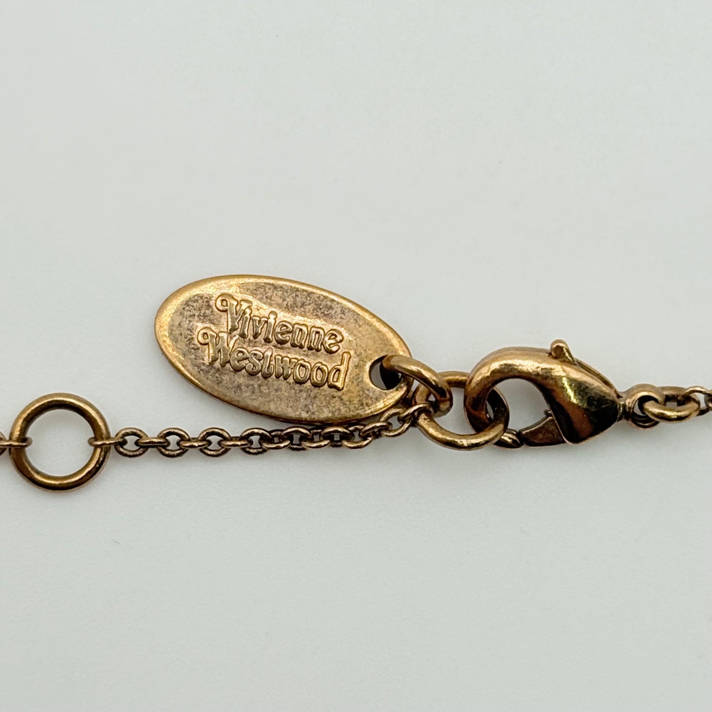 Vivienne Westwood ネックレス