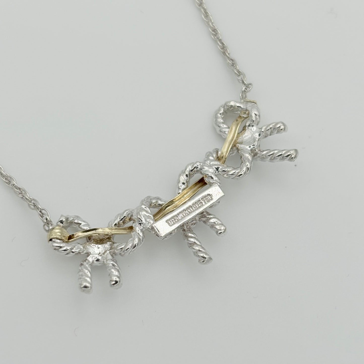 Tiffany＆Co. ネックレス 43