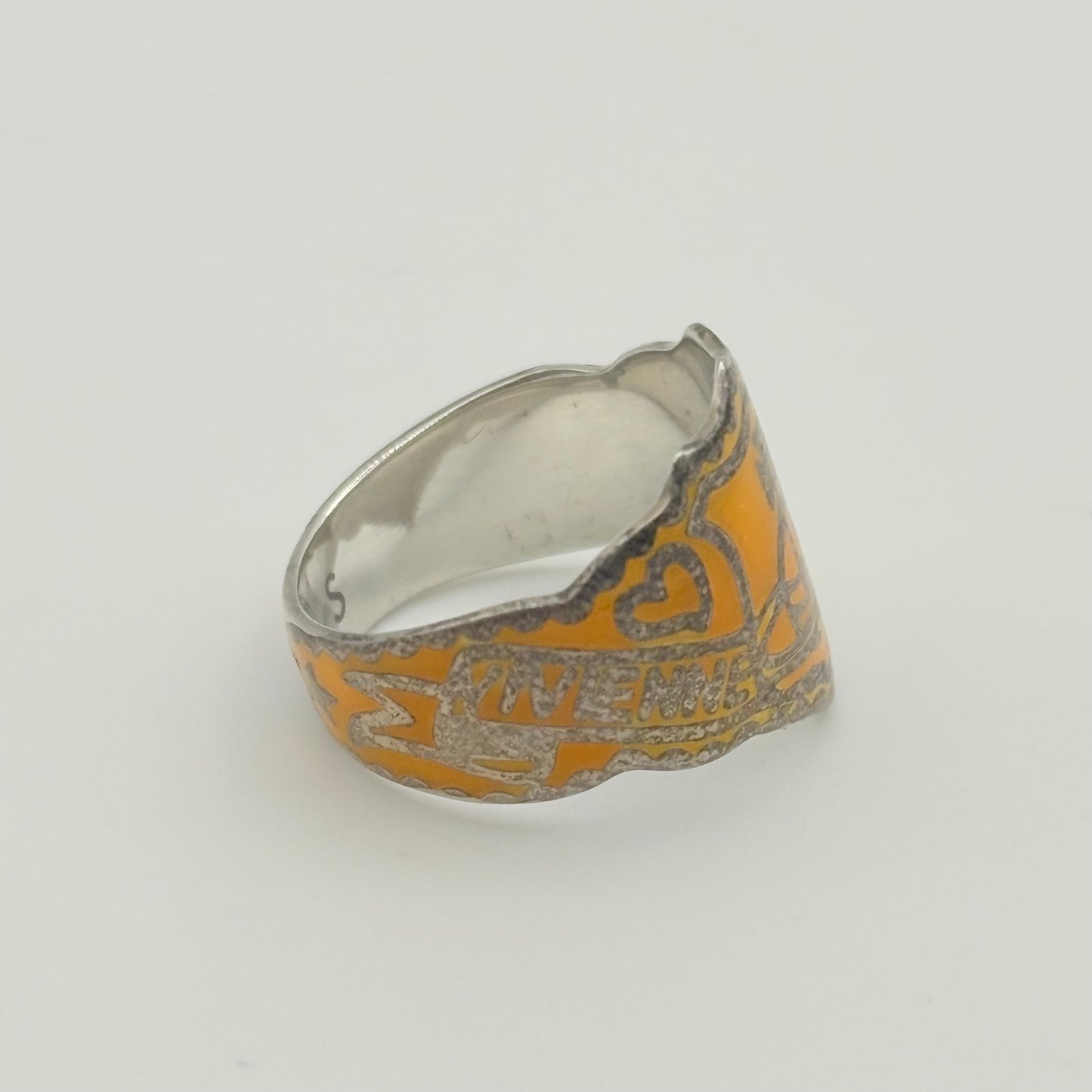 Vivienne Westwood リング