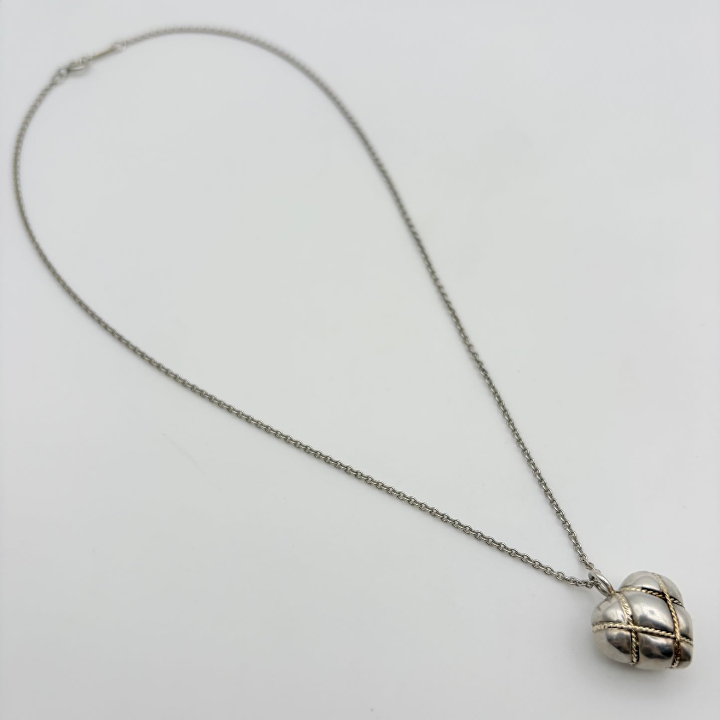 Tiffany&Co. ネックレス