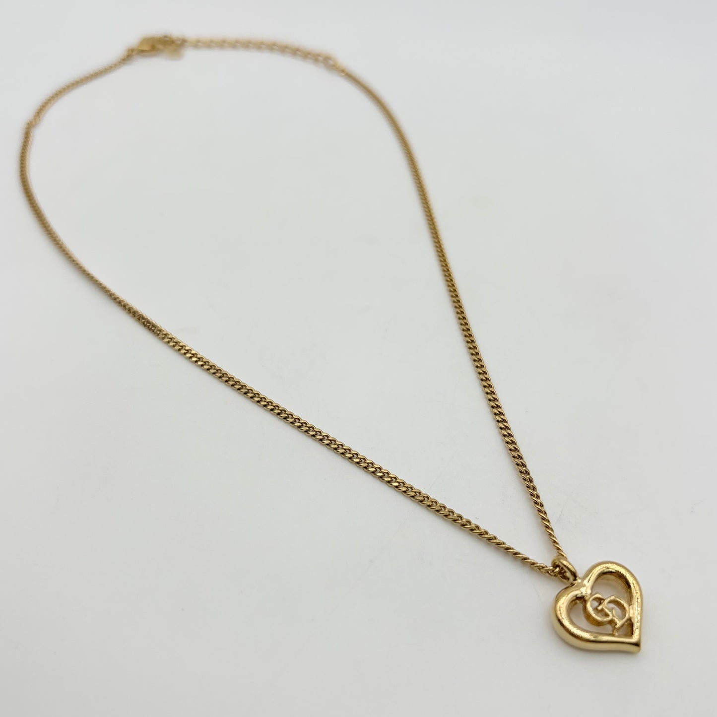 Christian Dior ネックレス