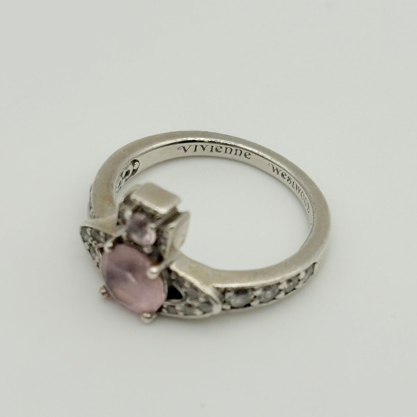 Vivienne Westwood リング