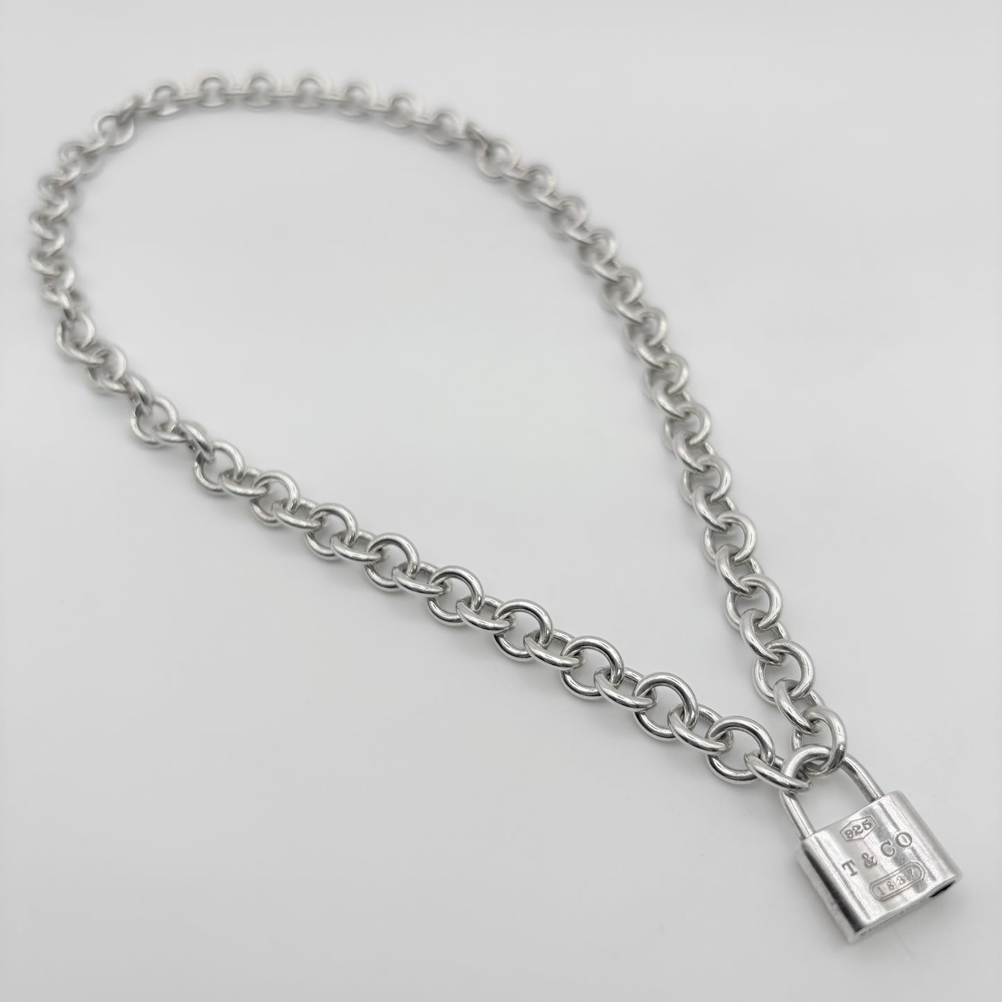 Tiffany&Co. ネックレス