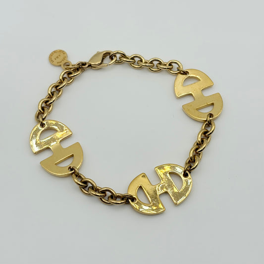 CELINE ブレスレット