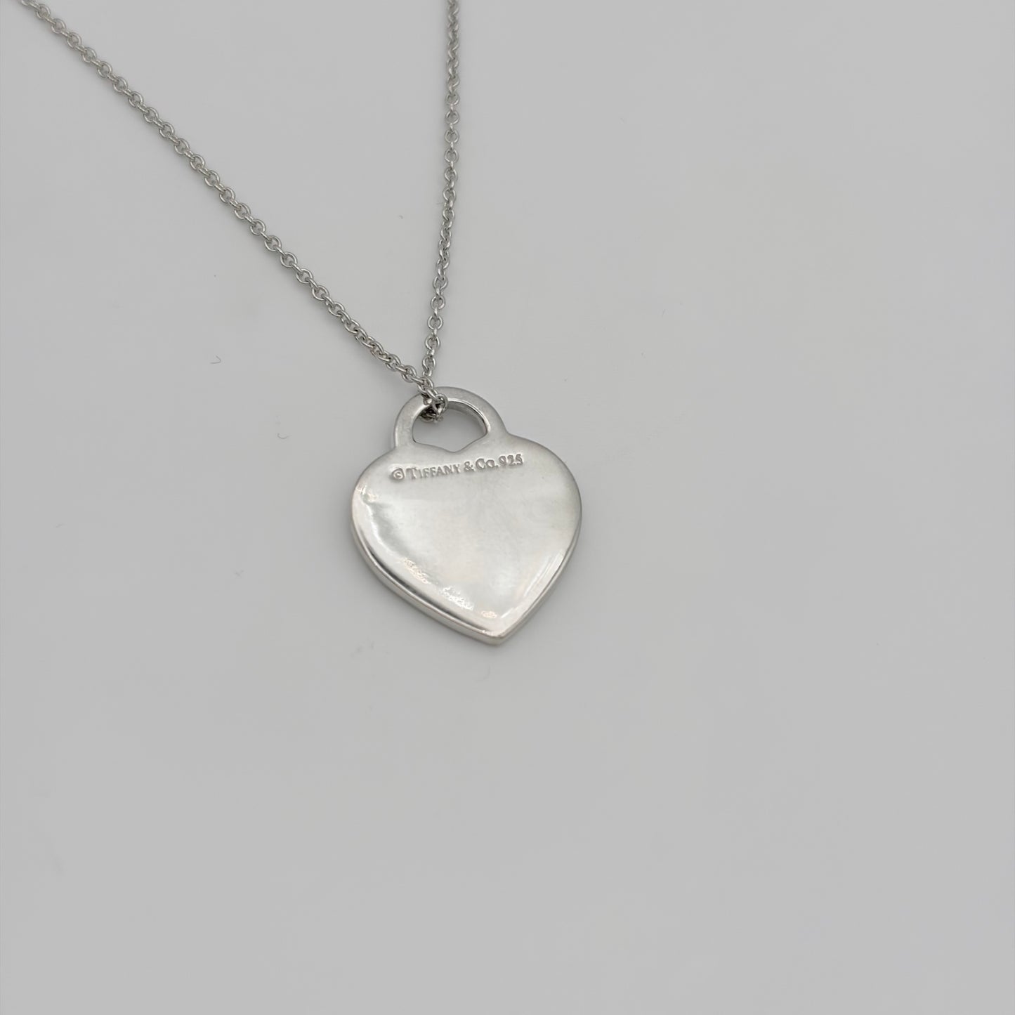 Tiffany&Co. ネックレス