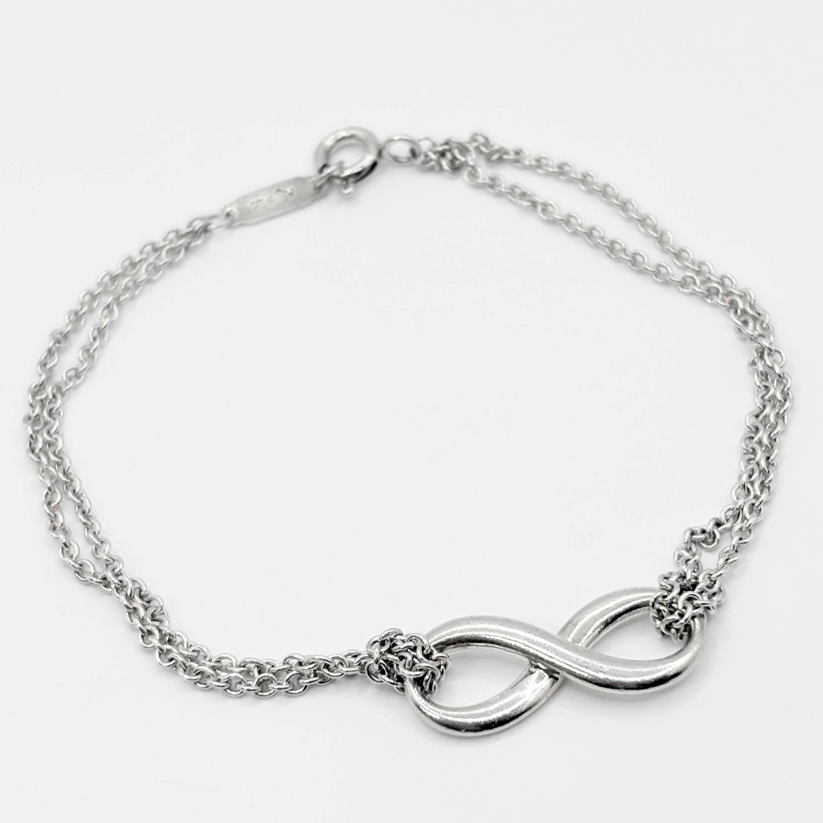 Tiffany&Co. ブレスレット 809 – mini