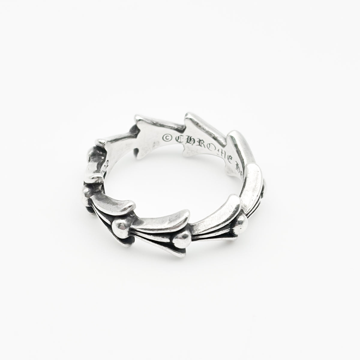 Chrome Hearts リング