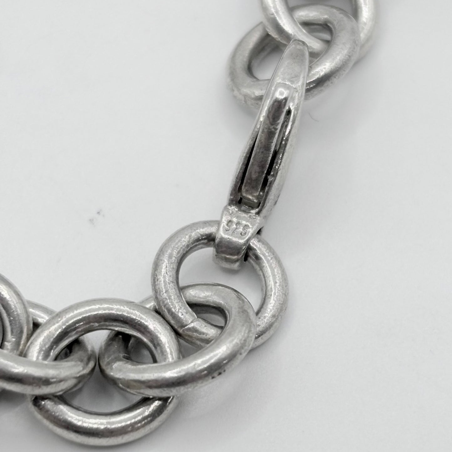 Tiffany＆Co. ブレスレット