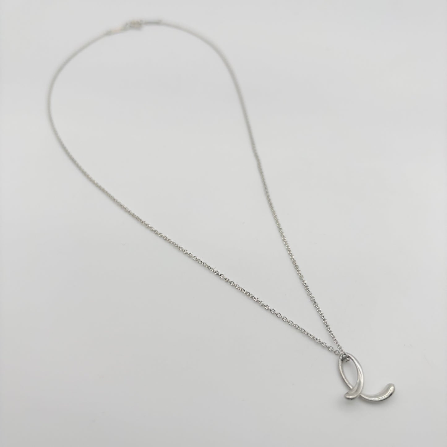 Tiffany&Co. ネックレス