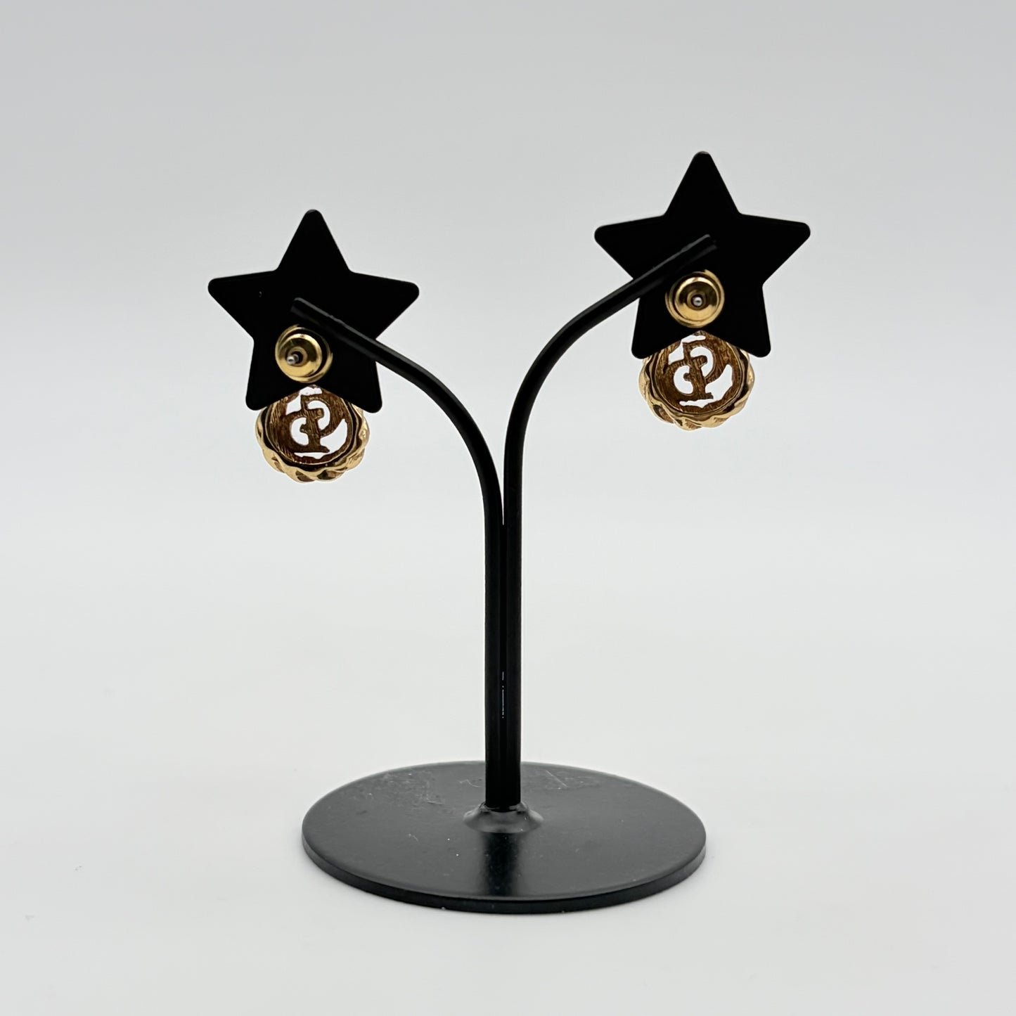 Christian Dior ピアス