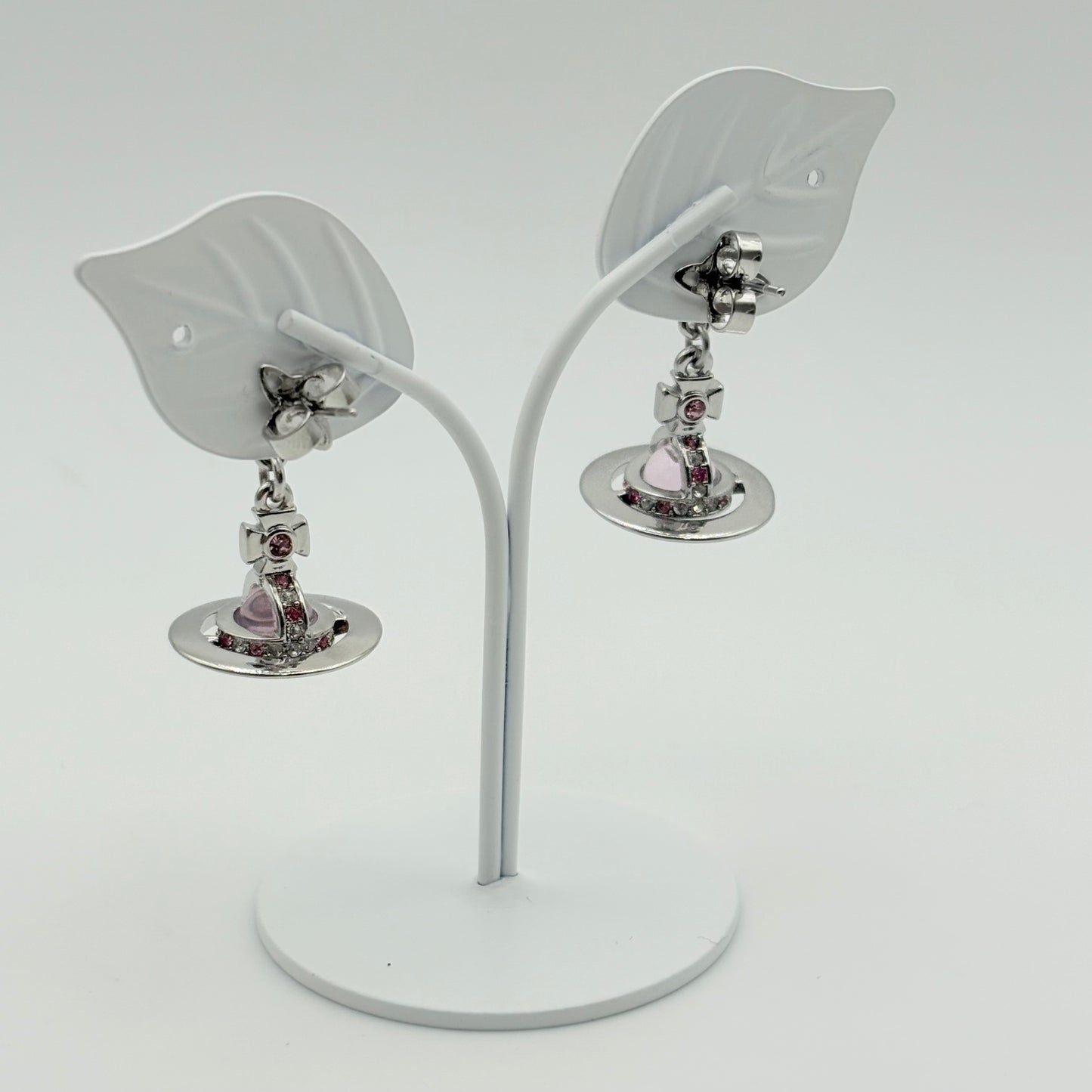 Vivienne Weswood ピアス