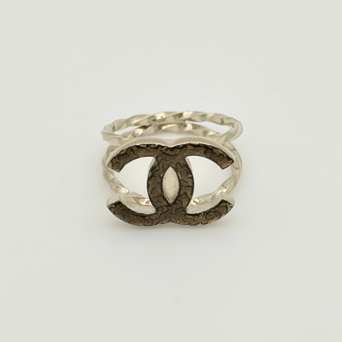 CHANEL リング