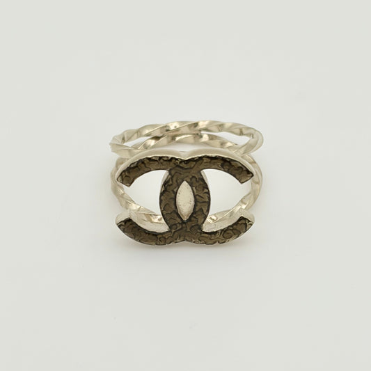 CHANEL リング