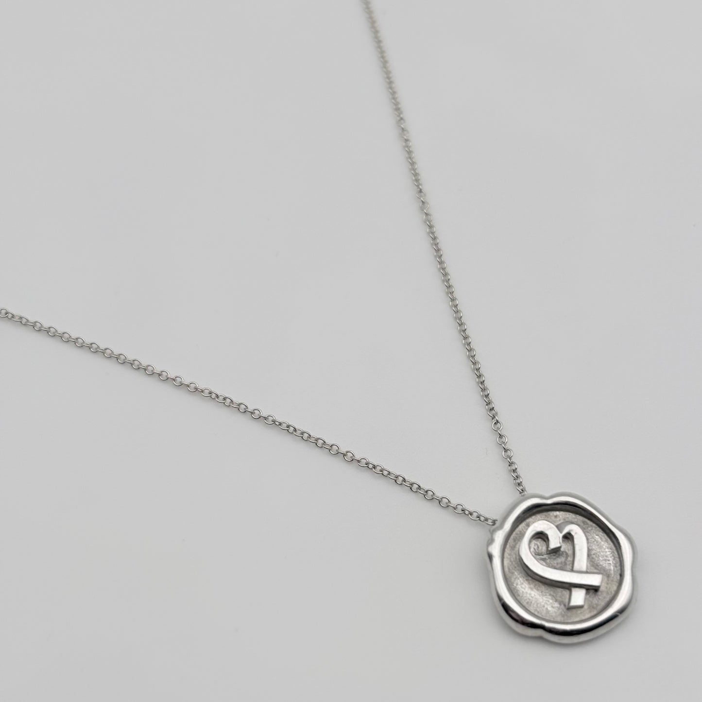 Tiffany&Co. ネックレス