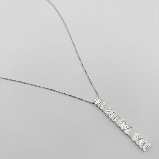 Tiffany&Co. ネックレス