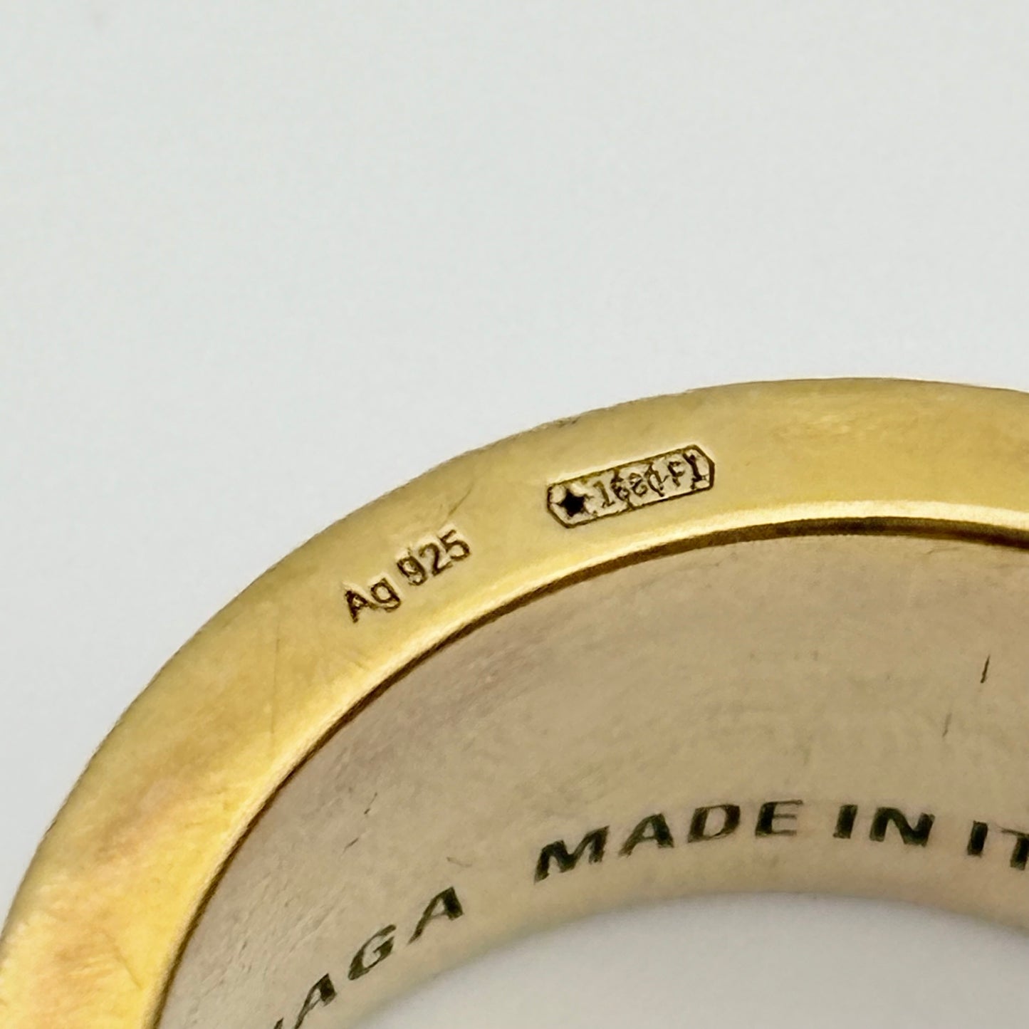 BALENCIAGA Ring