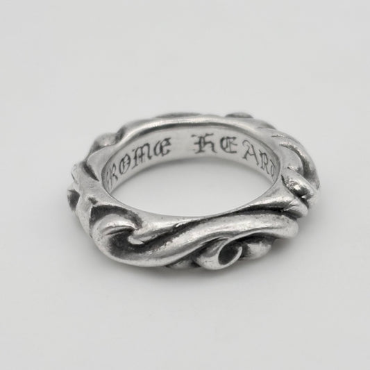 Chrome Hearts リング