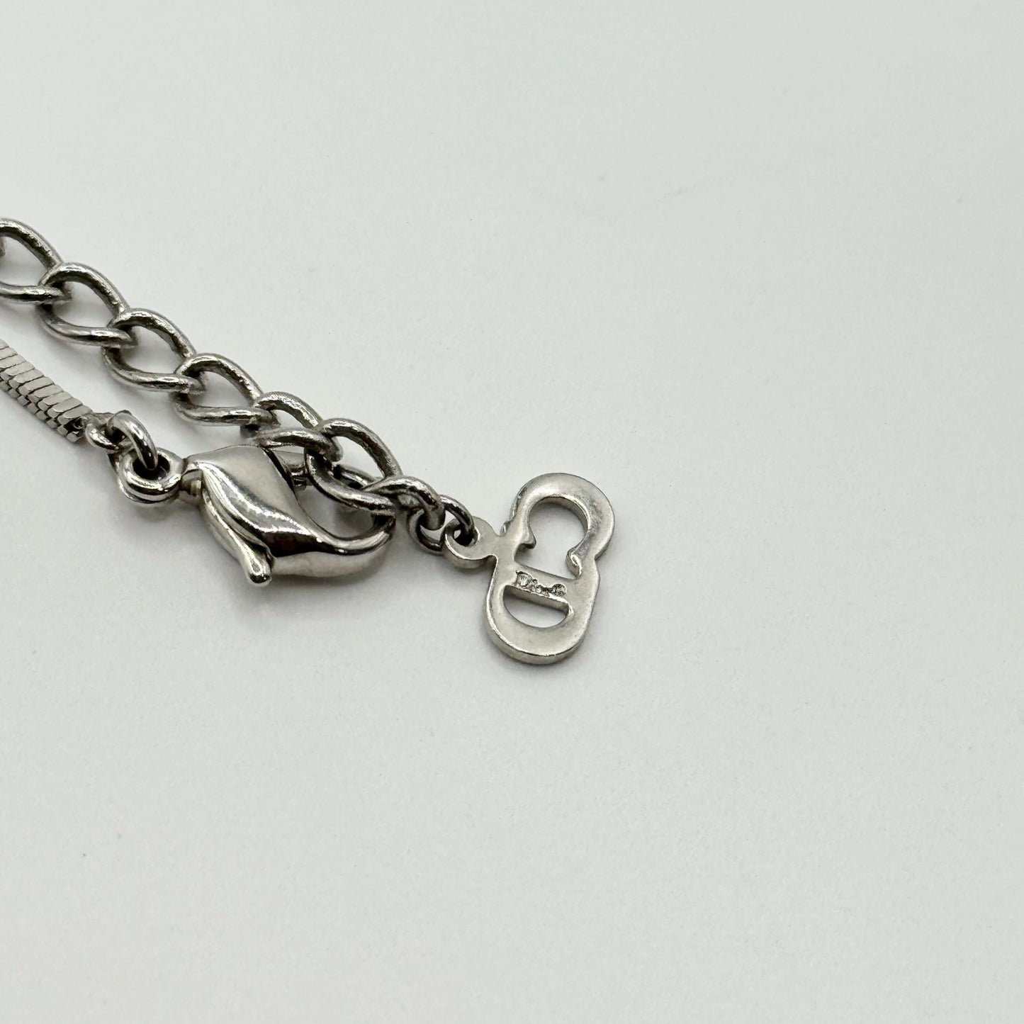 Christian Dior ネックレス 189