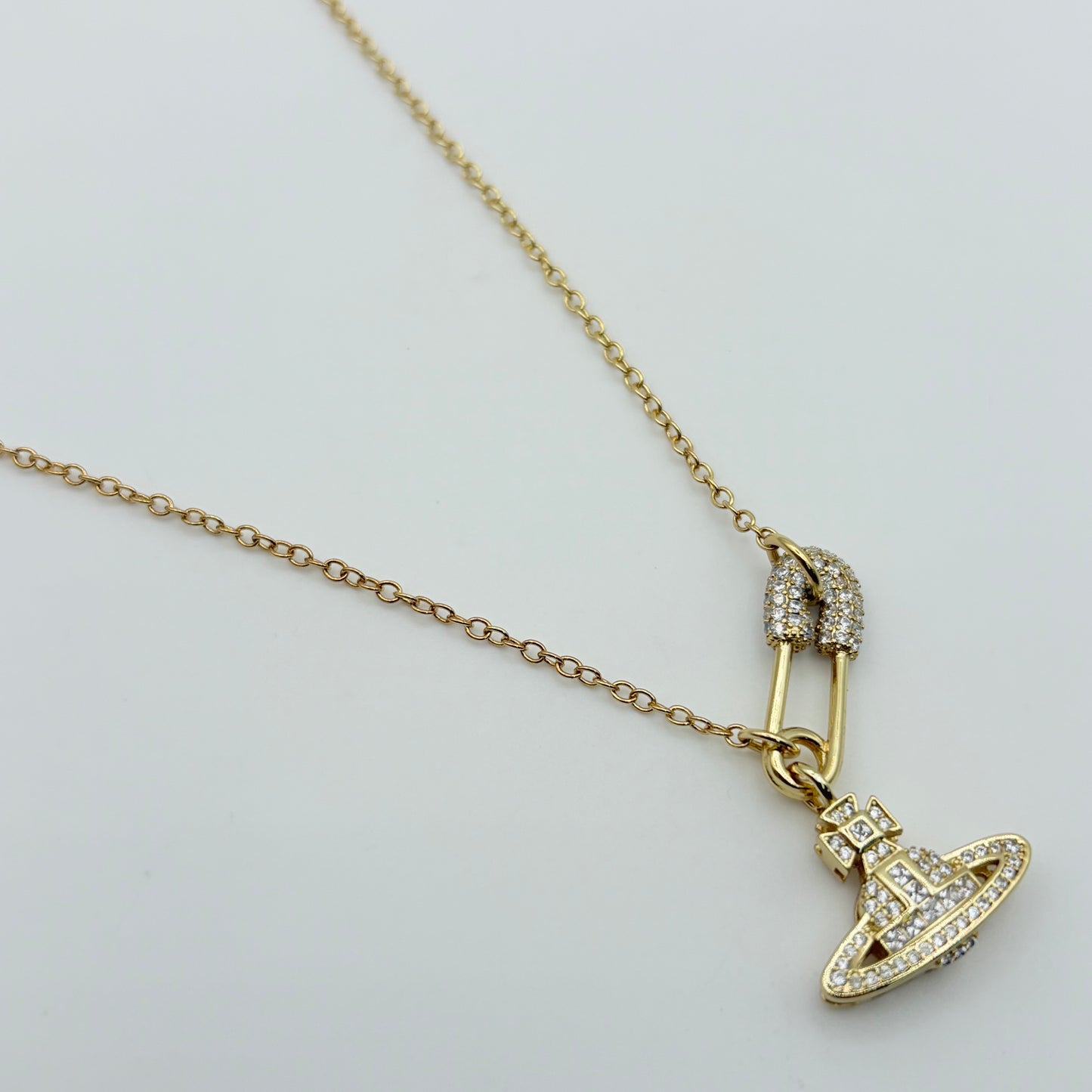 Vivienne Westwood ネックレス 128