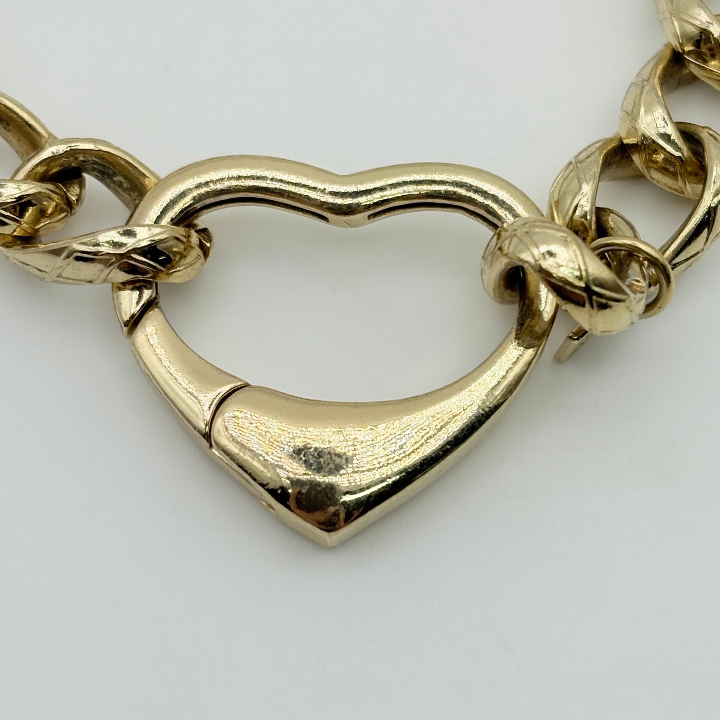 Burberry ブレスレット