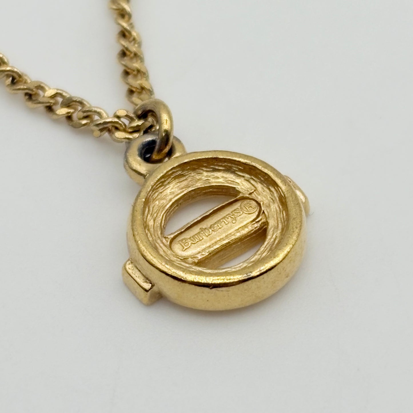 Burberry ネックレス